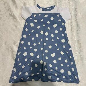 Handmade Girls Pajama Nightgown size 3T (brand new/never worn)